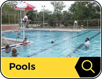 pools