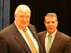 City Council luncheon June 13