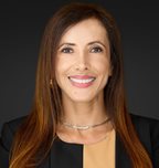 Diana Sandoval headshot