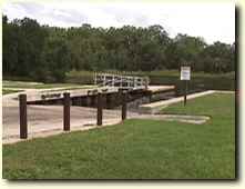 Oak Harbor Boat Ramp