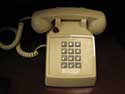 Hotline telephone