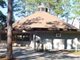 outside view of the clubhouse at Bethesda Park