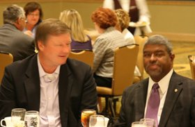 City Council luncheon June 13