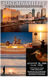 2009 Symposium brochure cover