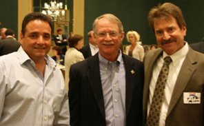 City Council luncheon June 13
