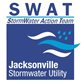 Stormwater Action Team logo