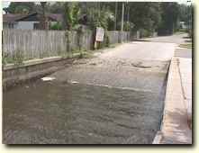 Lonnie Wurn Boat Ramp