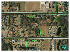 Shindler Drive Project