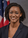 Representative Angie Nixon