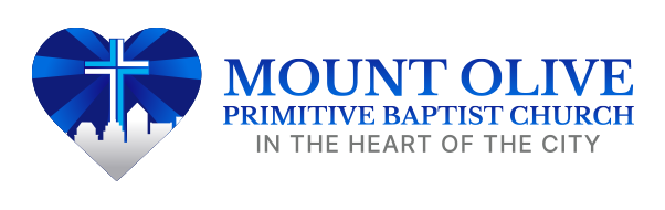 Mt. Olive Primitive Baptist Church logo
