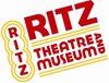 ritz theater and museum logo
