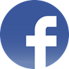 Facebook "f" logo