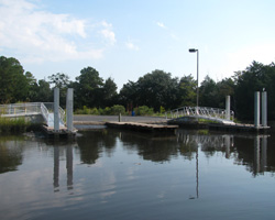 Harborview Boat Ramp