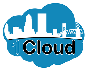 1Cloud Logo