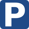 Parking symbol