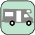 RV Camping Icon