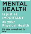 mental health text