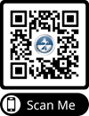QR Code for Benefits Guide for active employees