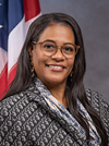 Representative Kimberly Daniels