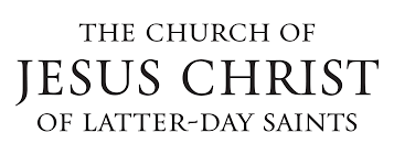 Church of Jesus Christ of Latter-Day Saints logo