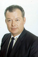 February 16, 2010 - Police captain William F. Madray