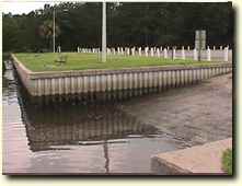 Bert Maxwell Boat Ramp