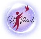 St. Paul United Methodist Church Arlington logo