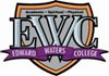 Edward Waters College logo