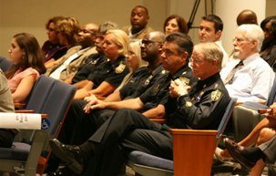 JSO Personnel