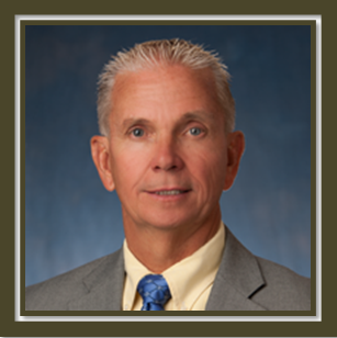 Former Council Member Doyle Carter