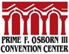 prime osborn convention center logo