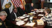 Pension Fund Board of Directors