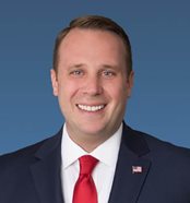 Kevin Carrico, Vice President
