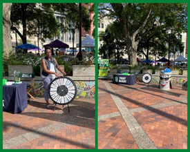 ArtWalk May 2022