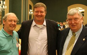 City Council luncheon June 13