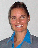 Commissioner Erica Courtney