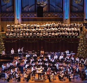 holiday pops