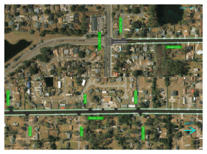 Shindler Drive Project