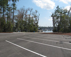 Mandarin Boat Ramp