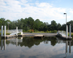 Harborview Boat Ramp