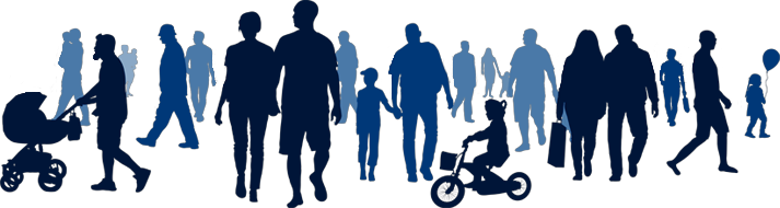 Group of People