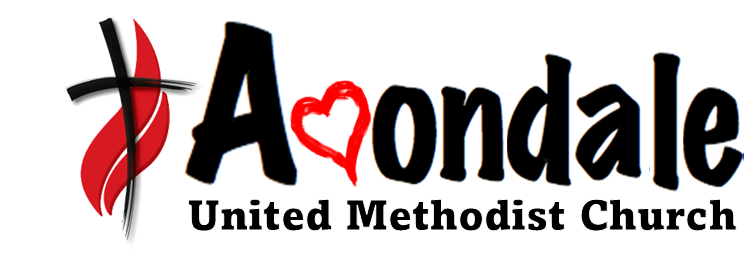 Avondale United Methodist Church logo