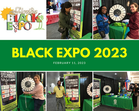 Black Expo 2023
