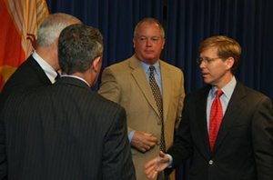 Mayor Peyton