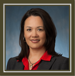 Former Council Member Anna Lopez Brosche