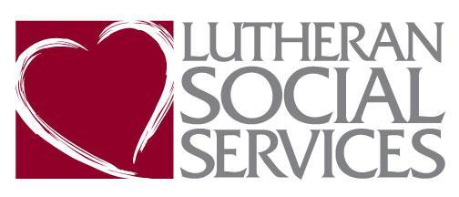 Lutheran Social Services of Northeast Florida logo