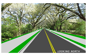 Shindler Drive Project