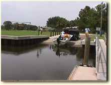 Oak Harbor Boat Ramp