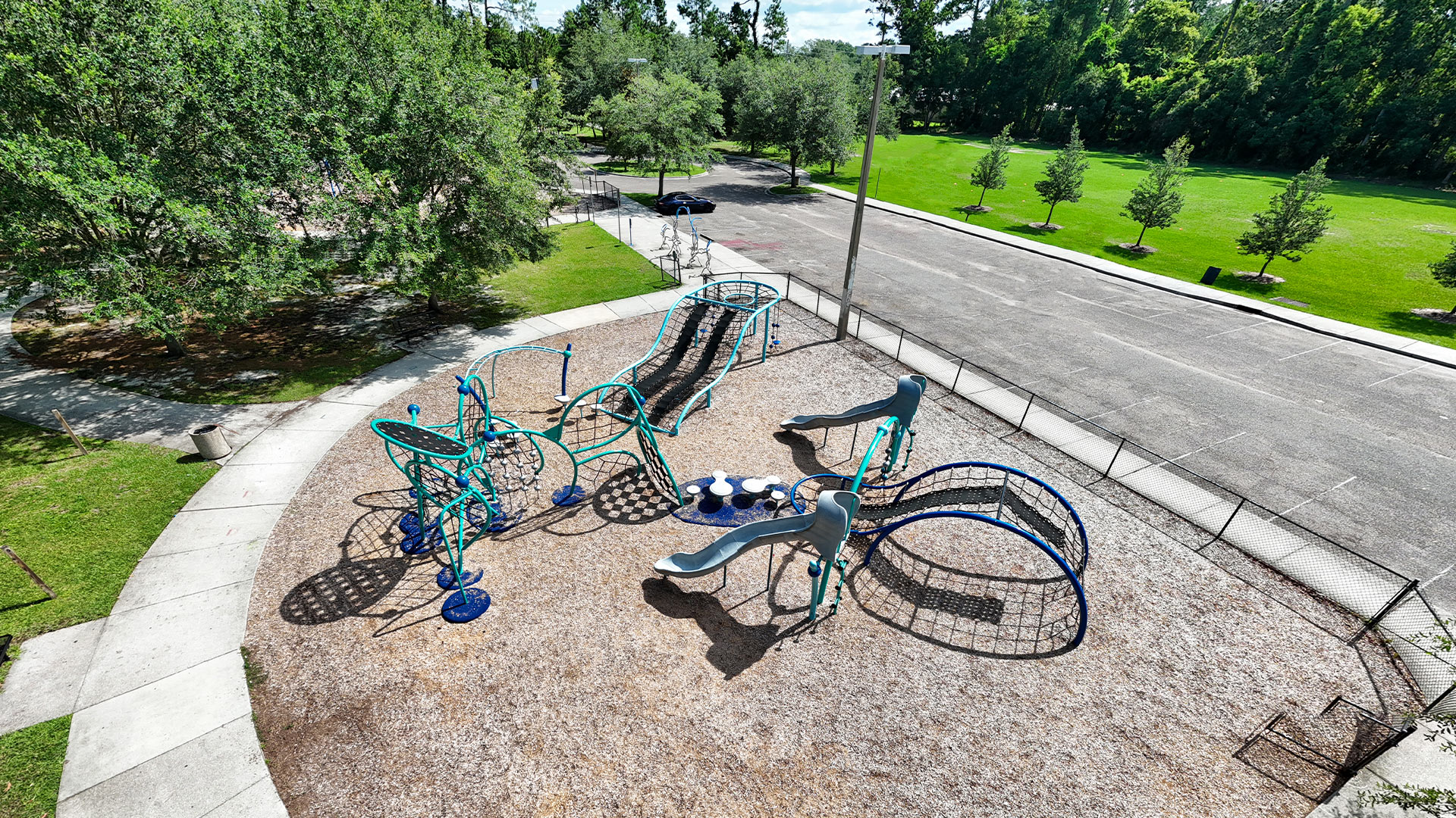 Playground